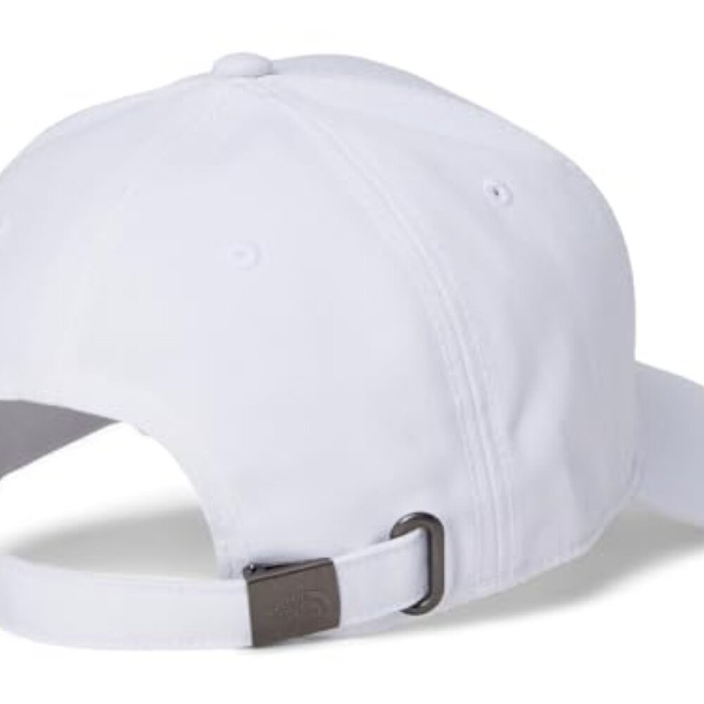 Classic Baseball Hat Recycled Polyester Adjustabl… - image 4